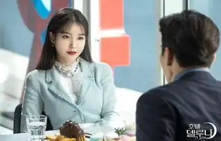 开播9.1分,碾压鬼怪的新剧,追到停不下来