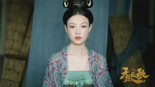 盘点近年来荧幕上十大古装美人,谁是你的心动之选
