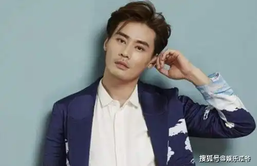 演技有了颜值也有了,出道18年却不温不火,琅琊榜都带不动
