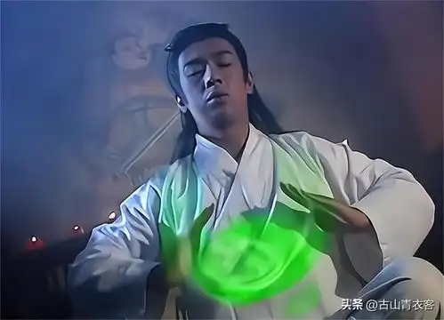 金庸武侠最容易被高估的7个人,分别是射雕五绝,游坦之和段誉
