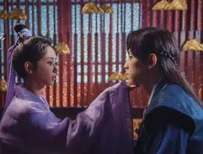 娱乐圈出了名的绅士手邓伦,遇见她手就不老实了
