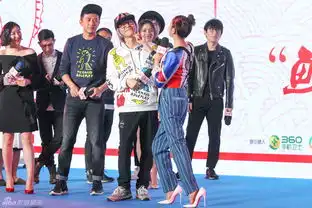 徐克助阵美人鱼周星驰再现喜剧之王
