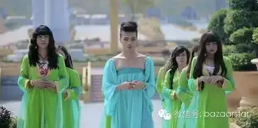 越南版武媚娘传奇,范冰冰看完都哭了
