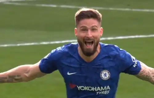 12魂断蓝桥穆里尼奥意外遭徒弟双杀,摸头绝望,兰帕德疯狂庆祝