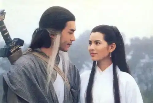 金庸武侠江湖的巨大衍生价值
