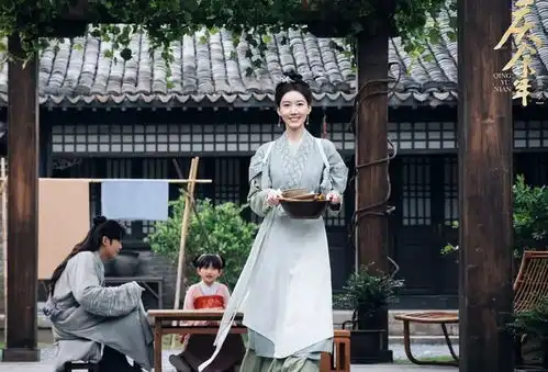 庆余年2今晚开播原班人马回归,出手就是2024年超级大爆款