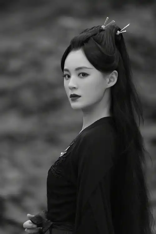 新神雕侠侣小龙女被p图师坑了李莫愁林朝英反而仙气十足