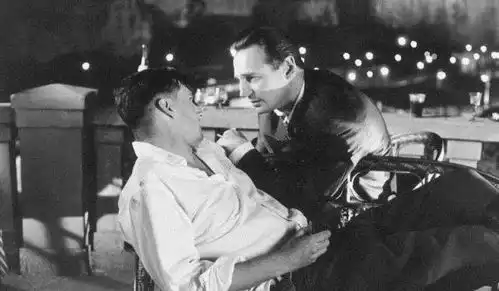 同时入选豆瓣和imdb250的20大影片,错过哪一部都是遗憾