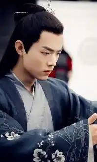 肖战新剧照来了饰演高冷医师跟杨紫上演甜腻爱情