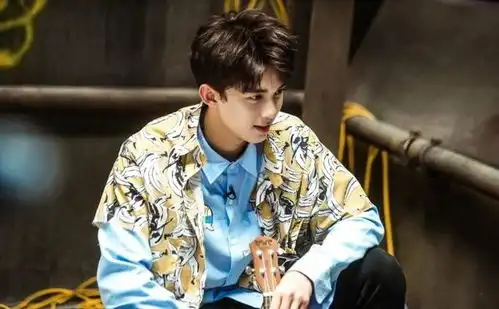 明星大侦探比恐怖片还过瘾,吴磊王源白敬亭谁才是颜值担当
