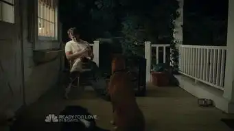 汉尼拔第一季剧照
