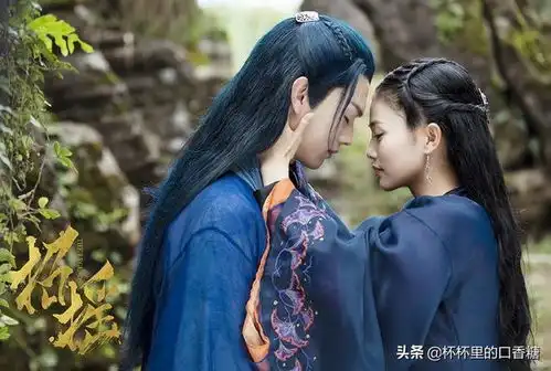 9位小说作者墨宝捧红杨紫李现,任嘉伦白鹿,顾漫两次带火杨洋