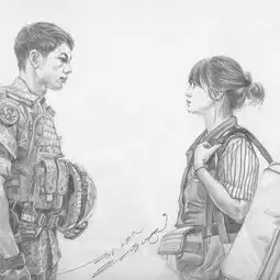 太阳的后裔太阳的后裔宋钟基宋慧乔晋堆糖,美好生活研究所