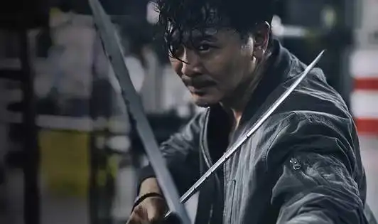 吴京最好的电影不是战狼2,而是这部