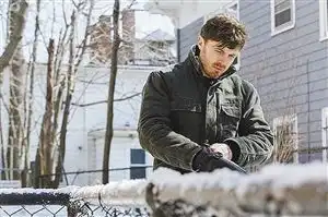 那些永逝的温暖是人生凄凉的根源