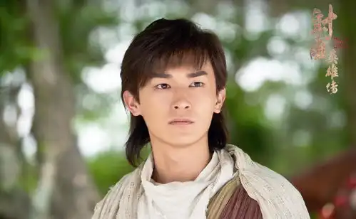 每10年重拍一次射雕英雄传,真有这个必要吗