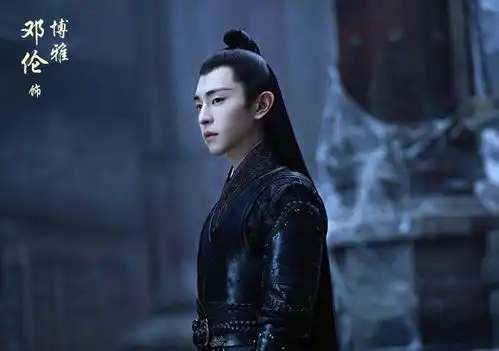 看了任嘉伦的小品,追肖战的斗罗大陆,反复听邓伦痴情冢
