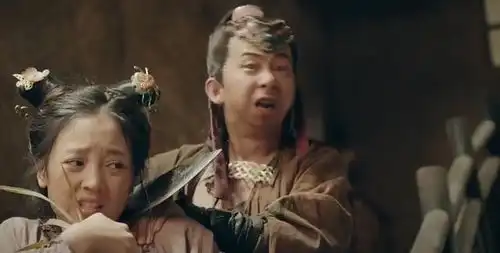 电影灵魂摆渡黄泉孟婆原来这么漂亮,娶了她就能长生不老