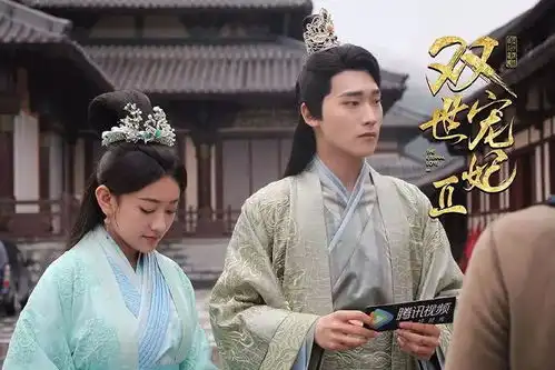 双世宠妃2吻戏翻倍,邢昭林解锁5种公主抱获赞教科书式撩妹
