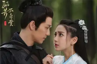 2017开年大戏孤芳不自赏首播霸屏钟汉良baby一言不合就强吻组图