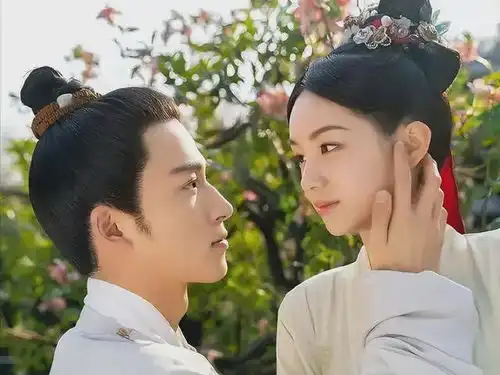 拿到证了于正携新剧来袭,男主来自周生如故,女主来自山河令