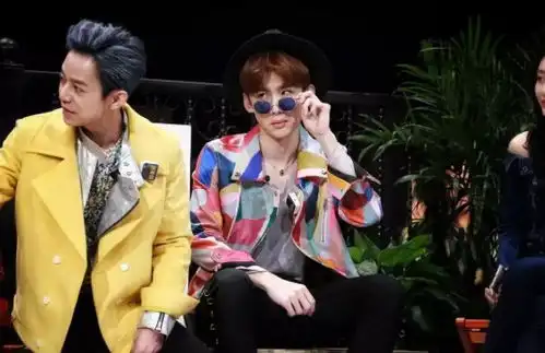 明星大侦探7路透曝光,没有撒贝宁我忍了,他也不来了
