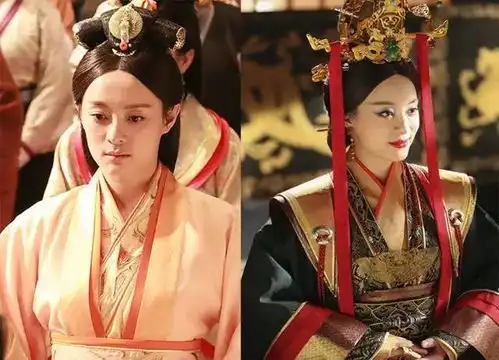 曝孙俪整容史,又一个天然假女
