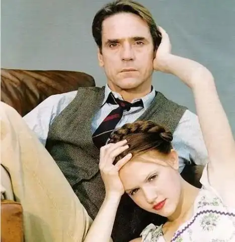 迷恋一个大叔的周期
