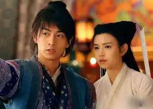 因戏生情的夫妻,老公仍帅得人人都想嫁,大4岁老婆胖得欣赏不来
