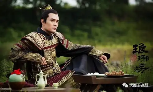 又一个被配角抢了光环的男主主仆cp没看够啊