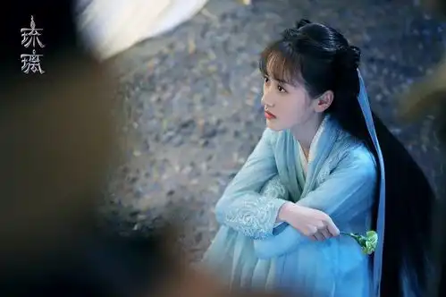 微博票选最具潜力新生代演技派top10赵露思第四,丁禹兮第三,冠军哭戏超强