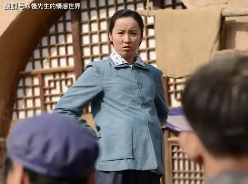 重温平凡的世界,一辈子也没能真正走进少安心里,替秀莲抱屈