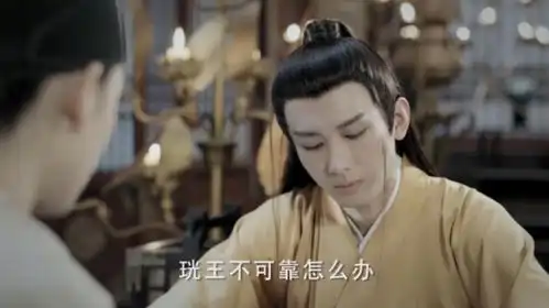 同是古装虐心戏,与君歌4.7分,周生如故7.4分,两部作品差在哪