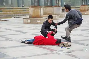 步步惊情曝最新剧照赵楚仑因爱生恨痛打刘诗诗
