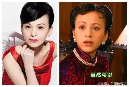 新版情深深雨蒙蒙演员表公布赵丽颖张睿主演雪姨确定不变
