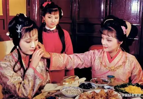 宝玉病情转好之后,薛宝钗为何拿婚姻大事打趣黛玉
