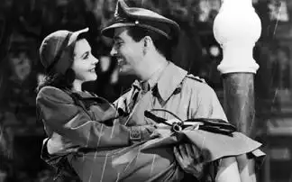 魂断蓝桥经典台词,你最喜欢哪句