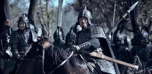 此人乃曹魏第一猛将,三战关羽都不分伯仲,去世后诸葛亮才敢北伐
