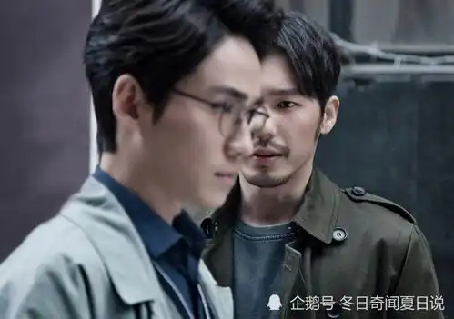 这部双男主剧被停播,盗墓笔记不算啥,其余或被永久禁播
