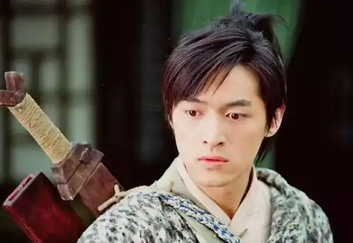 新版仙剑奇侠传杀青,主角造型土气被群嘲,杨幂师妹演赵灵儿
