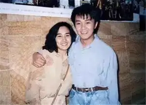 铜锣湾司徒浩南,曾错失英雄本色小马哥,前妻是大岛由加利