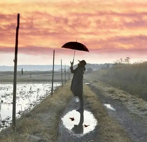 中年以后,有这样的异性朋友,是祸不是福精辟