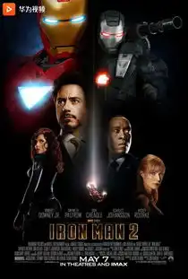 关于漫威最强惊奇队长,华为视频为你准备了这些