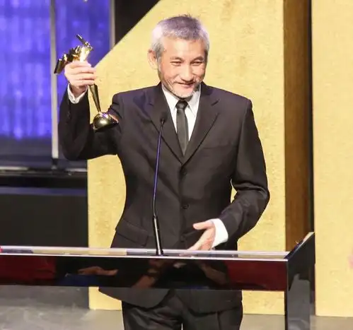 徐克出山射雕英雄传发布首款概念海报,肖战能否胜任郭靖