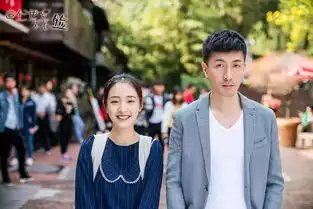 娱乐圈大叔与小花的偶像剧cp,这扑面而来的违和感
