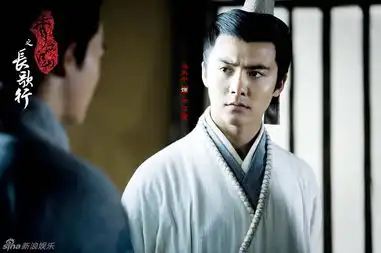 秀丽江山林心如袁弘缠绵任泉马天宇客串
