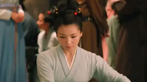 咫尺天涯阅微草堂笔记中最凄婉动人的故事