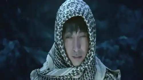 张起灵盗墓前要祈祷,爱情公寓众人不屑一顾,结果出大事了
