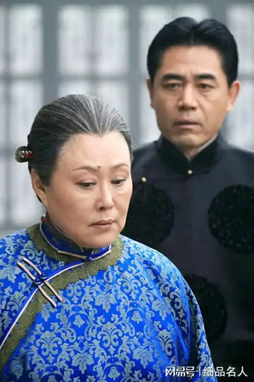 郭宝昌离世大宅门背后那些难忘的催泪故事