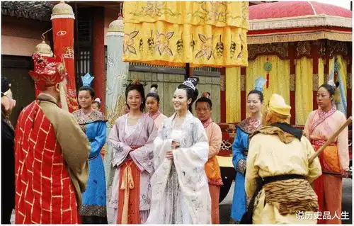 千年大揭秘今天的女儿国和1500年前唐僧取经时有什么差距呢

